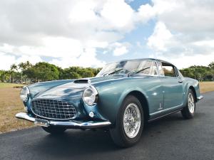 Ferrari 250 GT Coupe Speciale '1956